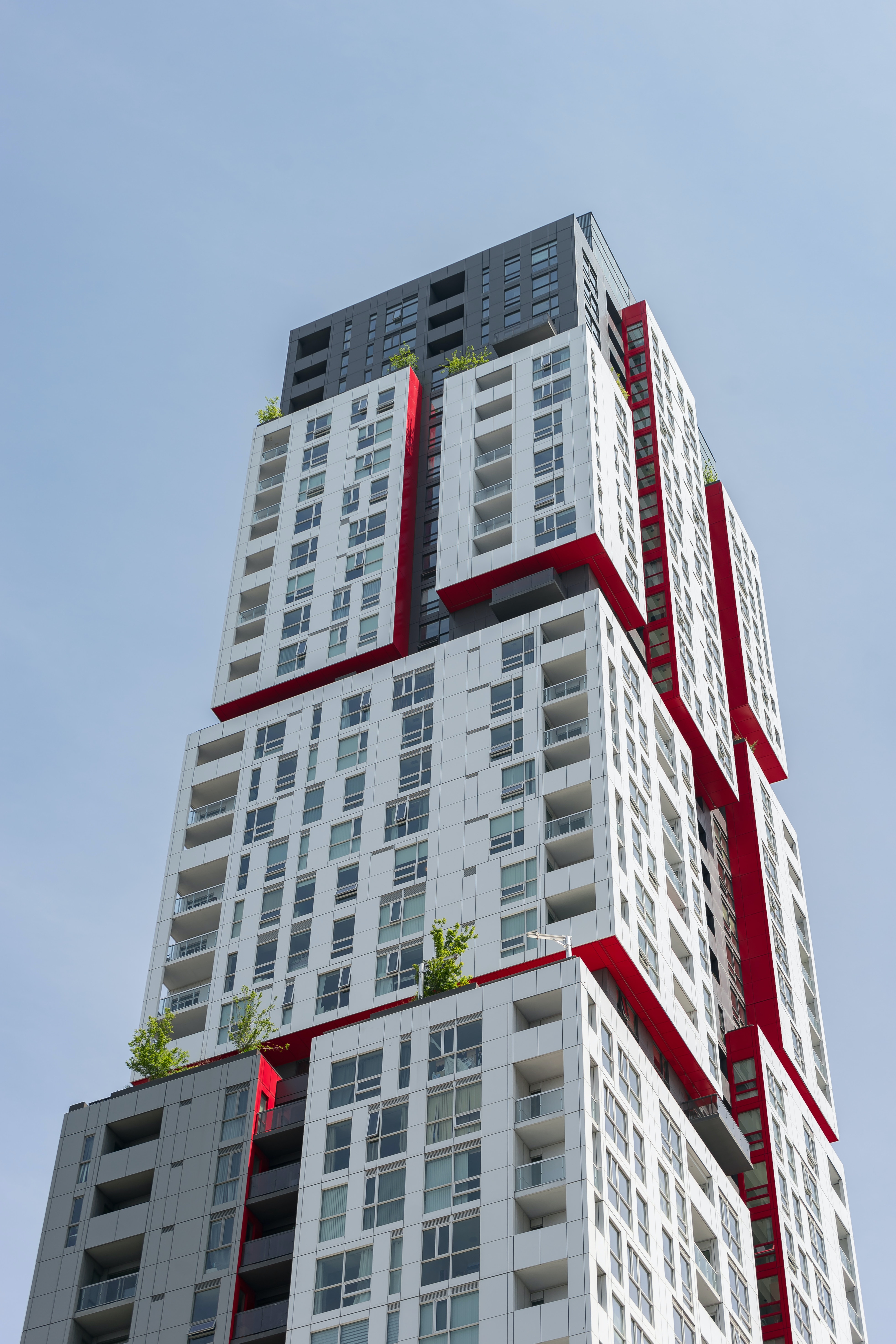 What is a high-rise building? Everything you should know about.