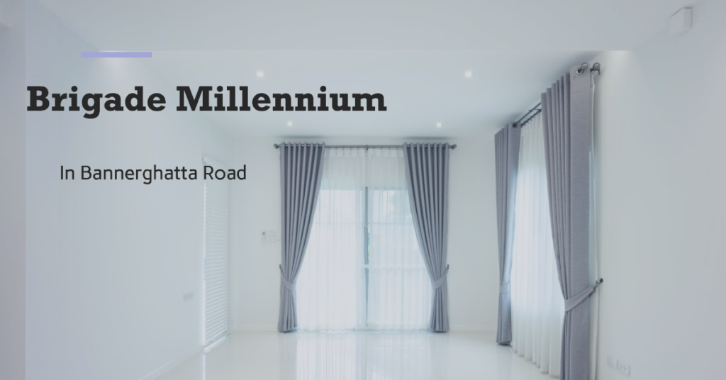 2 BHK Apartments in Bannerghatta Road: Your Dream Home Awaits!