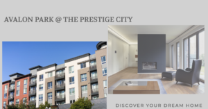 Avalon Park @ The Prestige City: A Haven for Modern Living