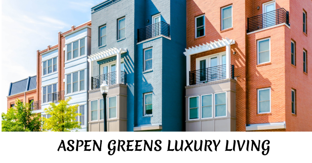Aspen Greens @ The Prestige City: Embracing Luxury and Nature
