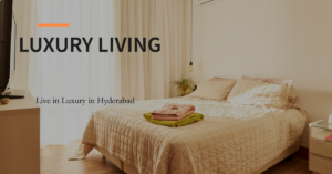 Prestige Residential Apartments and Villas in Hyderabad: A Haven of Luxury